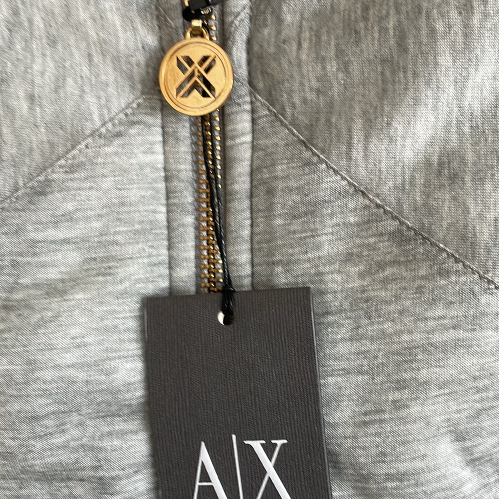 Armani Exchange Hoodie - Picture 5 of 10